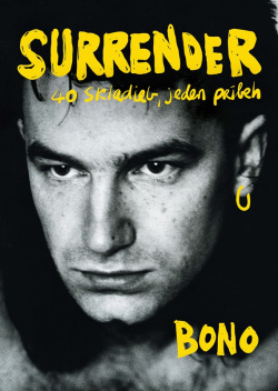 Surrender: 40 skladieb, jeden príbeh (Bono)