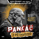 Pankáč z pětihvězdy (Radek Příhonský, Lenny Trčková)