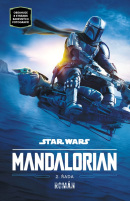 Star Wars - Mandalorian - 2. řada (Joe Schreiber)