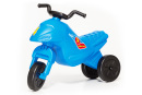 Odrážadlo super bike mini, modré 41 cm