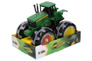 Kids Monster Treads John Deere traktor svietiace kolesá 23 cm