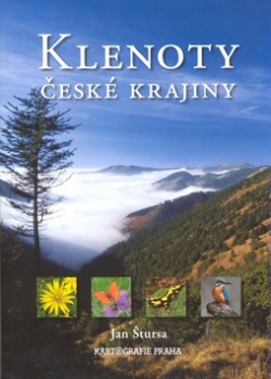 Klenoty české krajiny (Jan Štursa)