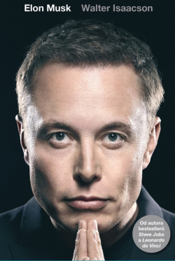 Elon Musk (Walter Isaacson)