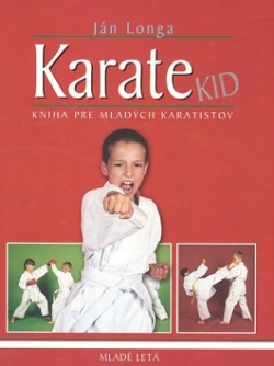 Karate Kid (Ján Longa)