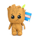 Látkový interaktívny Marvel Groot