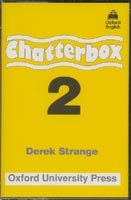 Chatterbox 2 Cassettes (Strange, D. - Holderness, J. A.)