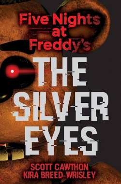 The Silver Eyes (Scott Cawthon)