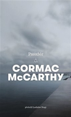 Pasažér (Cormac McCarthy)