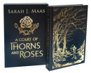 A Court of Thorns and Roses Collector's Edition (Sarah J. Maas)