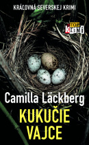 Kukučie vajce (Camilla Läckberg)