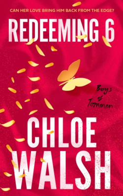 Redeeming 6 (Chloe Walsh)