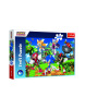 Trefl puzzle Sonic - Sonic a priatelia 160 dielikov