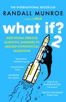 What If?2 (Randall Munroe)