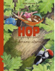 Hop objavuje svet v korune stromu (Oskar Jonsson)