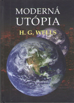 Moderná utópia (H. G. Wells)