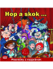 Hop a skok - Pesničky z rozprávok (kartónový obal) CD