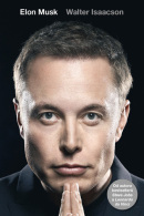 Elon Musk (Walter Isaacson)