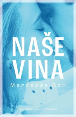 Naše vina (Mercedes Ron)