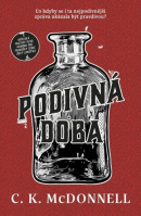 Podivná doba (Caimh McDonnell)