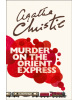 Murder on the Orient Express (Agatha Christie)