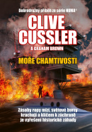 Moře chamtivosti (Clive Cussler; Graham Brown)