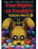 Do jámy (Five Nights at Freddy's: Fazbear Frights #1) (Scott Cawthon)