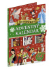 Disney - Rozprávkový adventný kalendár (Selby, C.)