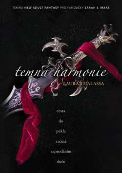 Temná harmonie (Laura Thalassa)