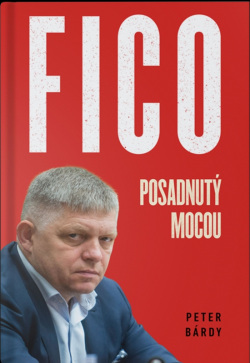 FICO – Posadnutý mocou (Peter Bárdy)