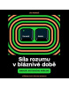 Síla rozumu v bláznivé době Audiokniha na CD (Daniel Krošlák; Boris Balog; Žaneta Surmajová)
