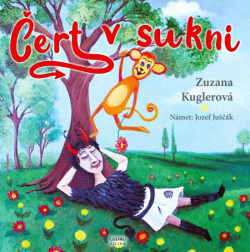 Čert v sukni (Zuzana Kuglerová)