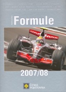 Formule 2007/08 (Petr Dufek)