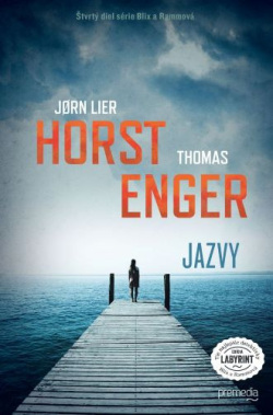 Jazvy (Jorn Lier Horst, Thomas Enger)