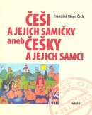 Češi a jejich samičky aneb Češky a jejich samci (František Ringo Čech)