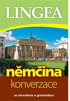 Němčina - konverzace (Kolektív)