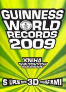 Guinness World Records 2009 (Craig Glenday)