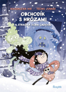 Obchodík s hrôzami 3: Strašná doba ľadová (Magdalena Hai, Teemu Juhani)