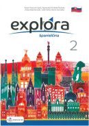 Explora 2 - Učebnica (SK edícia)