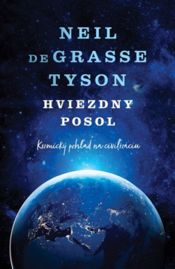 Hviezdny posol (Neil deGrasse Tyson)