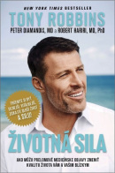 Životná sila (Tony Robbins)