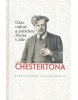 Úžas radost a paradoxy života v díle G. K. Chestertona (Gilbert Keith Chesterton)