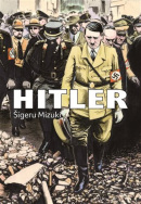 Hitler (Šigeru Mizuki)