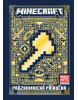 Minecraft - Průzkumnická příručka (Cube Kid)