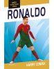 Hvězdy fotbalového hřiště - Ronaldo (Harry Coninx)