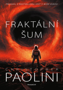 Fraktální šum (Christopher Paolini)