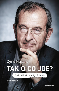 Tak o co jde? (Cyril Höschl, Ivan Hamšík)