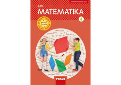 Matematika - pracovný zošit 2. diel pre 4. ročník (SJ) nová generácia (Milan Hejný, kolektiv)