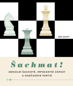 Šachmat! (Ben Graff)