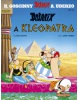 Asterix a  Kleopatra (Uderzo Goscinny)