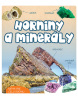 Horniny a minerály (Radosław Żbikowski)